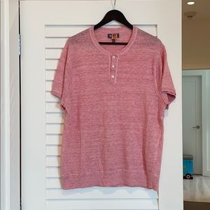 Bonobos casual mens shirt